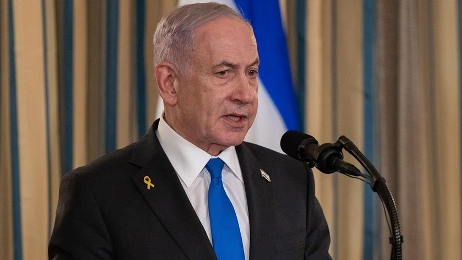 İsrail Başbakanlık Ofisinden "Netanyahu öldürüldü" iddialarına ilişkin açıklama