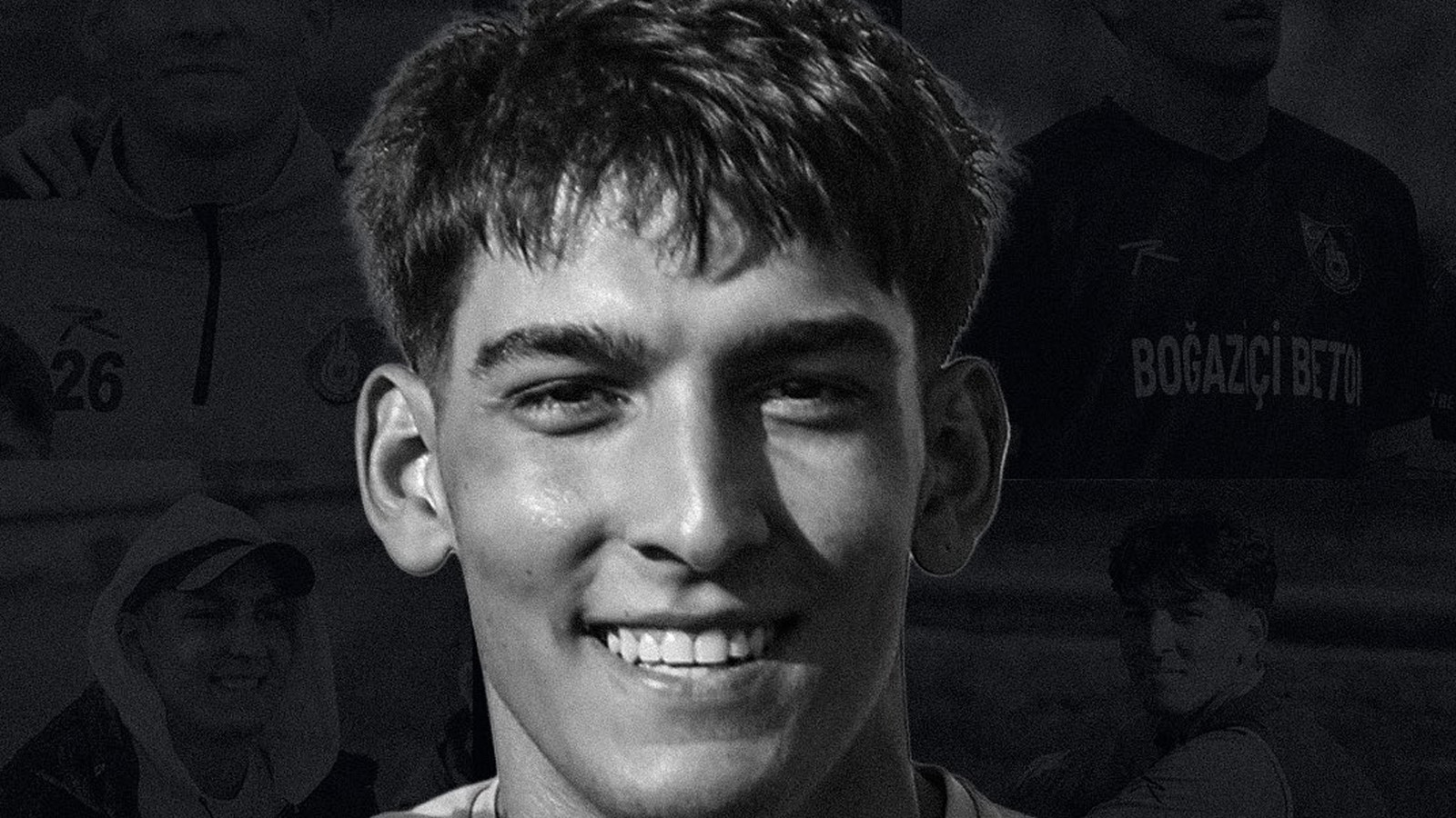 İstanbulspor ve Türk futbolunun acı günü! Baran Alp Vardar hayatını kaybetti