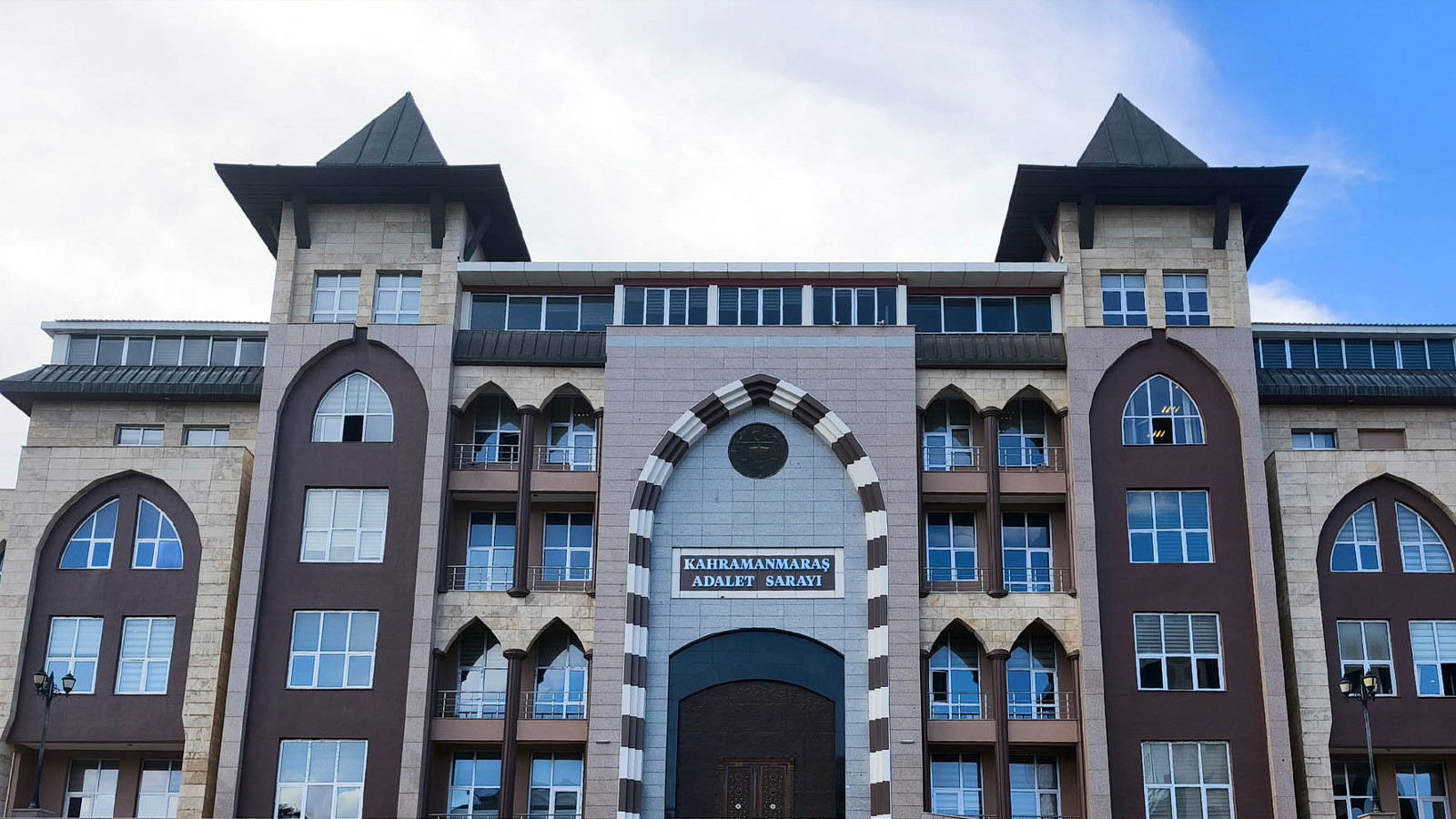 Kahramanmaraş'ta cinayet sanığından ‘Ablaya sarkıntılık’ savunması