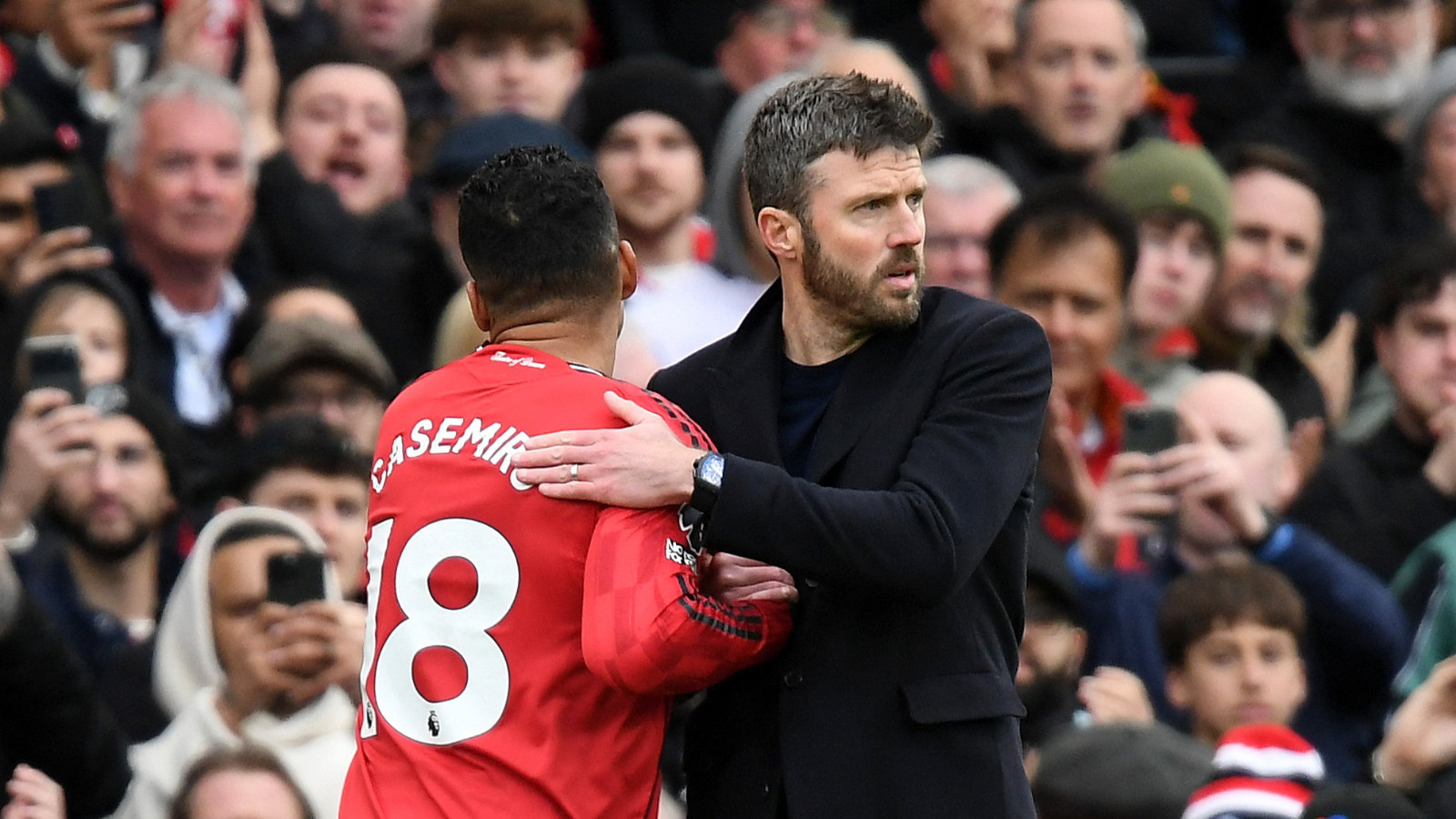 MAÇ SONUCU | Manchester United 3-1 Aston Villa (Premier Lig)