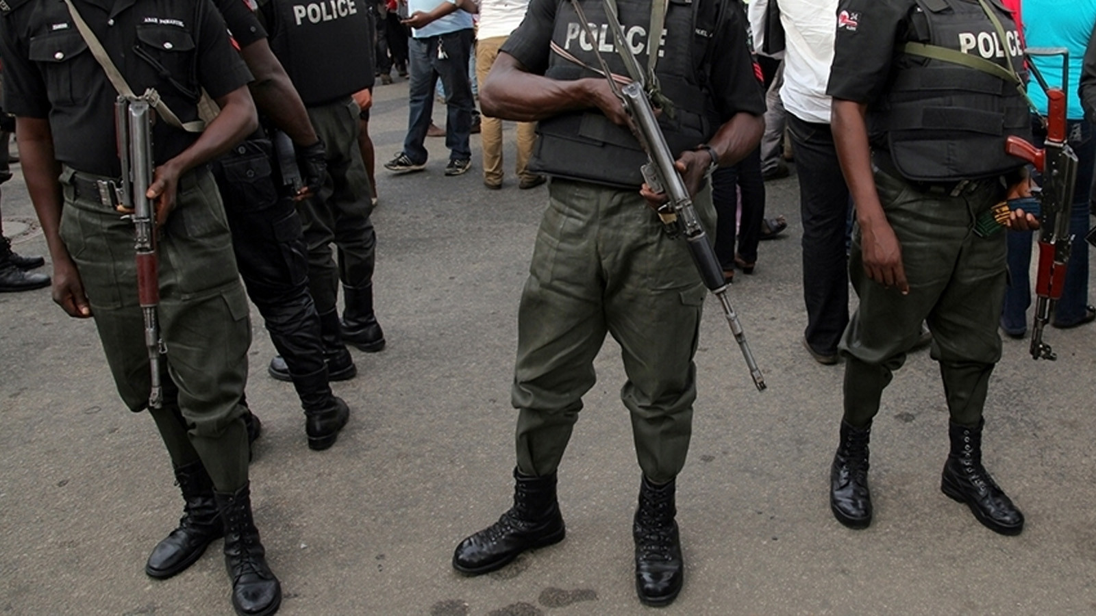 Nijerya'da silahlı saldırı: 20 ölü