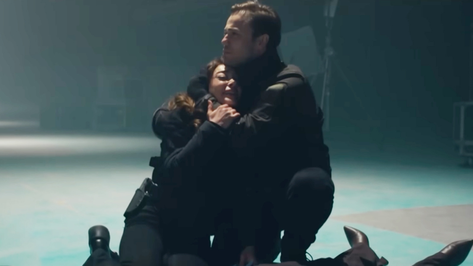 Teşkilat 173. Bölüm Tek Parça Full İzle! TRT 1 Teşkilat son bölüm izle!