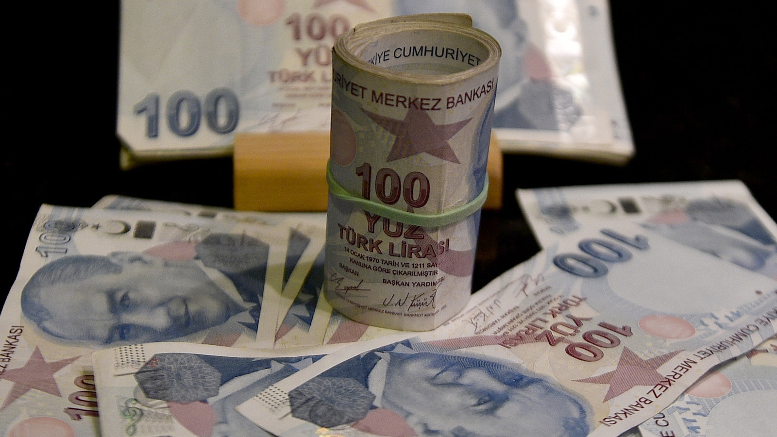 1 milyon TL’nin 32 günlük faiz getirisi değişti: İşte banka banka oranlar