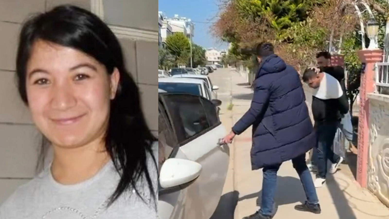 2019 yılında kaybolmuştu: Eşi tarafından öldürülüp cesedi parçalara ayrılmış