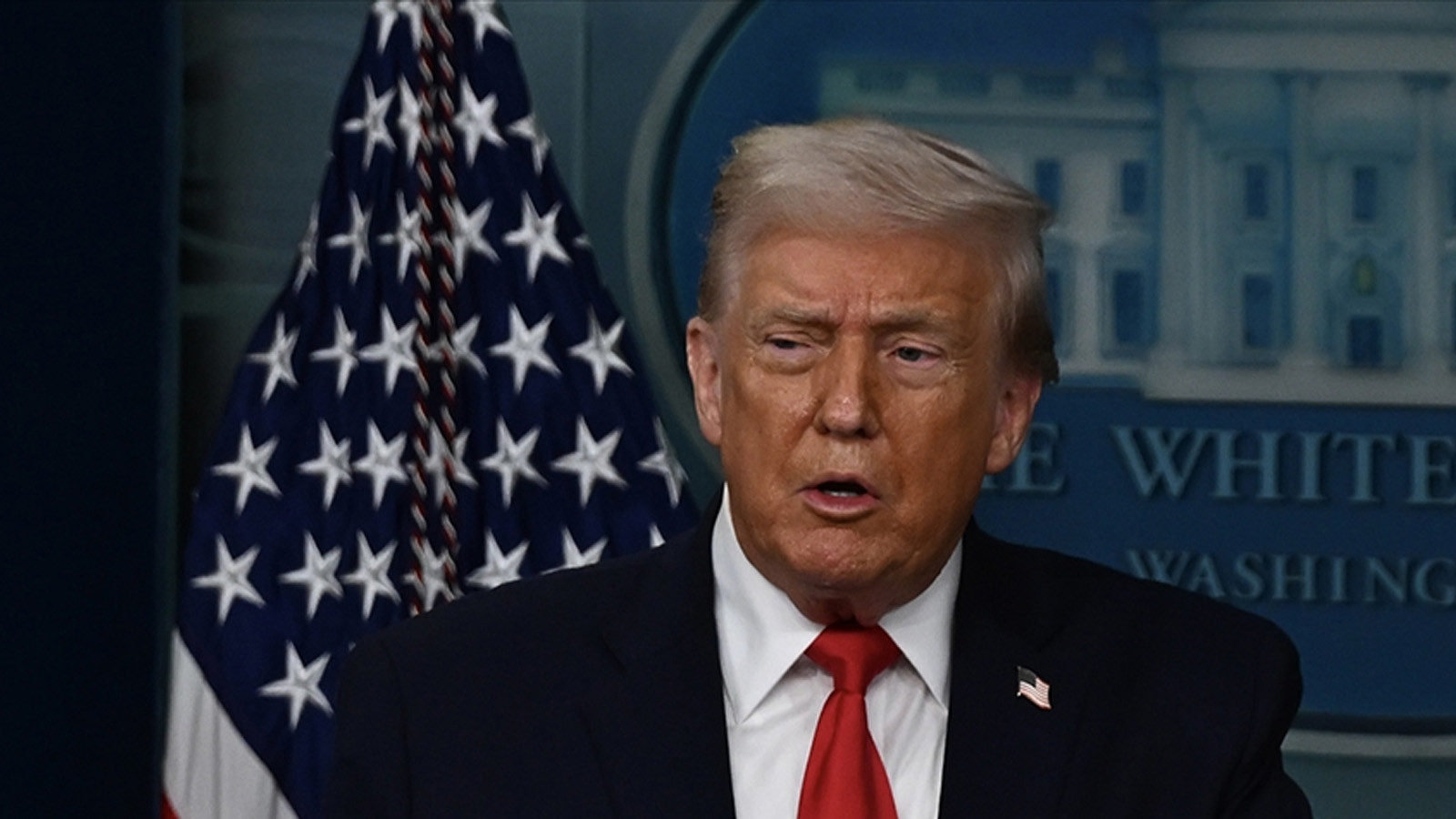 ABD Başkanı Trump'tan NATO'ya tehdit: Çok kötü bir gelecek bekliyor