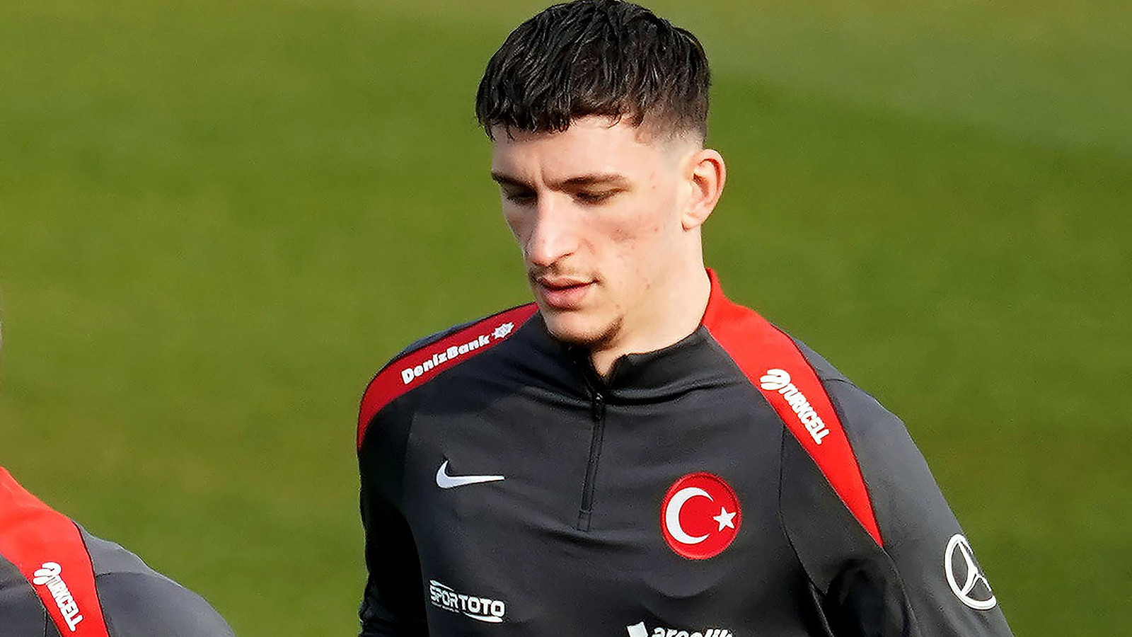 Ahmetcan Kaplan: "Dünya Kupası’na katılacağımızı düşünüyorum"