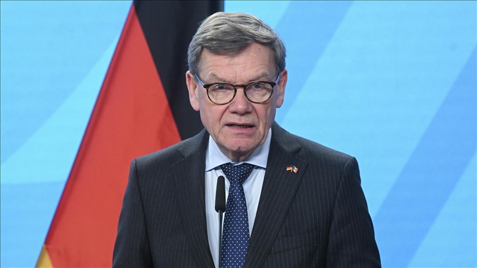 Almanya'dan "Hürmüz Boğazı" açıklaması: NATO rolü görmüyoruz