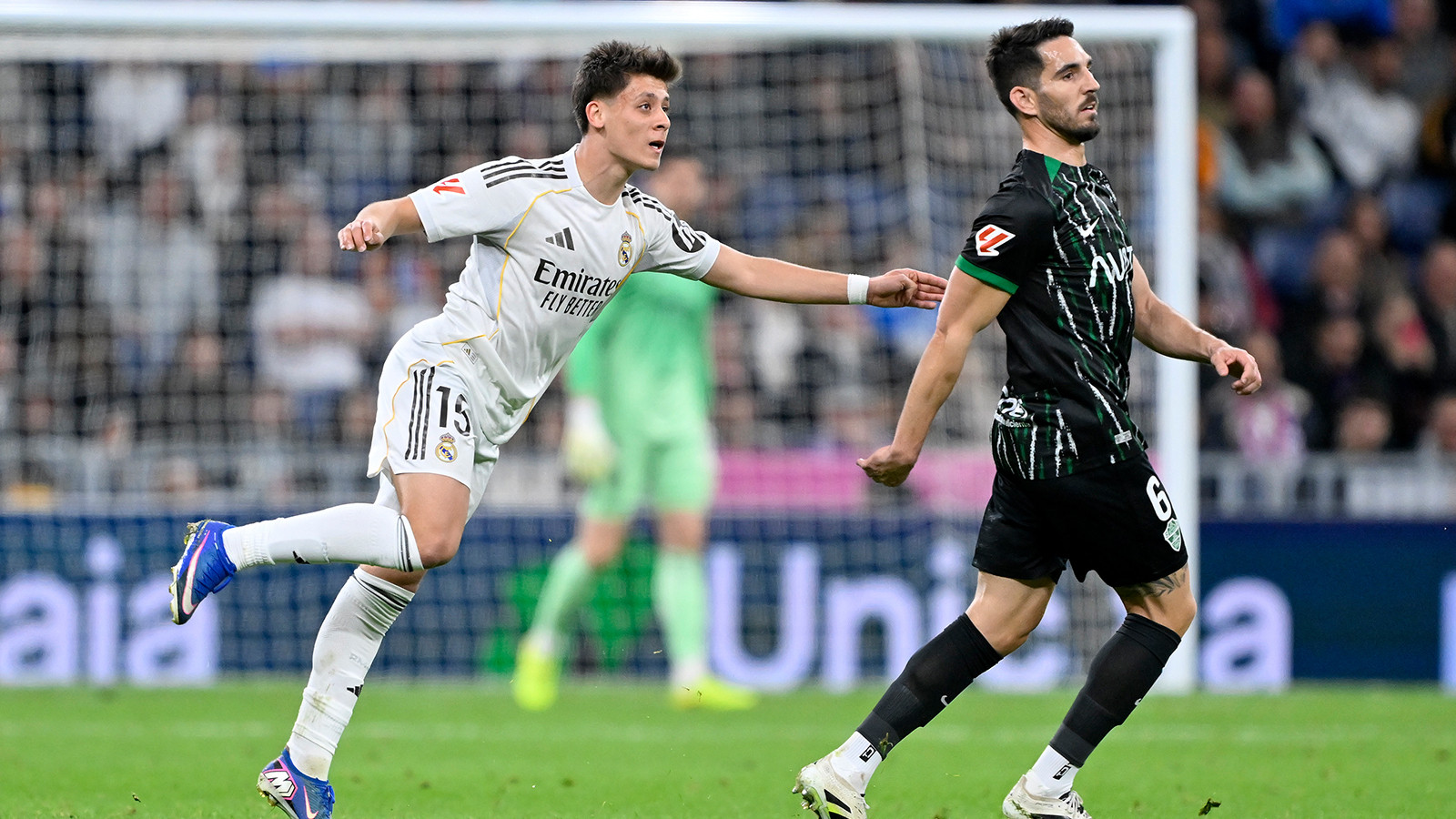 Arda Güler'den önceki rekorun sahibi konuştu: "30 kez izledim"