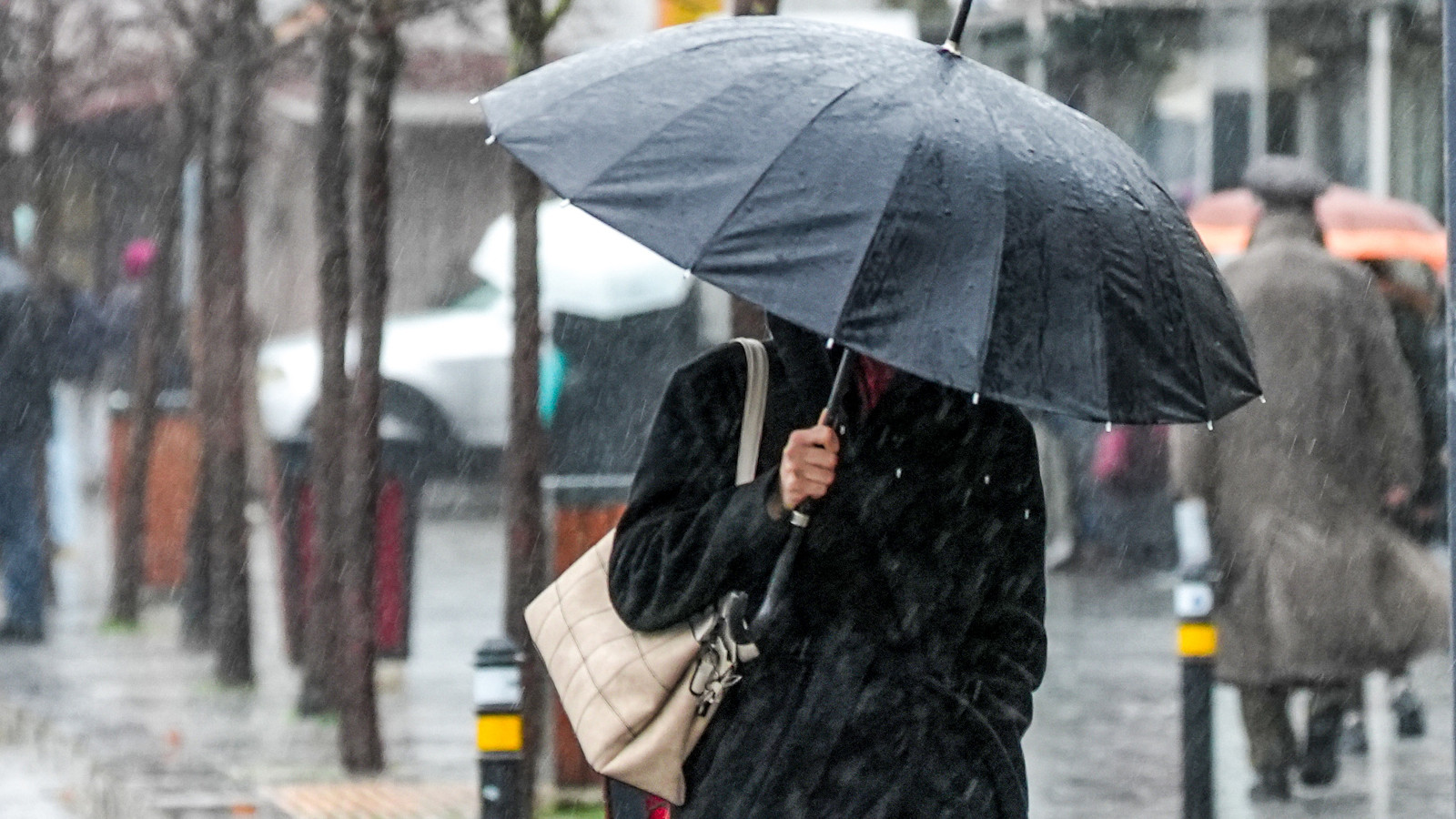 Bayramda hava nasıl olacak? Meteoroloji gün gün açıkladı