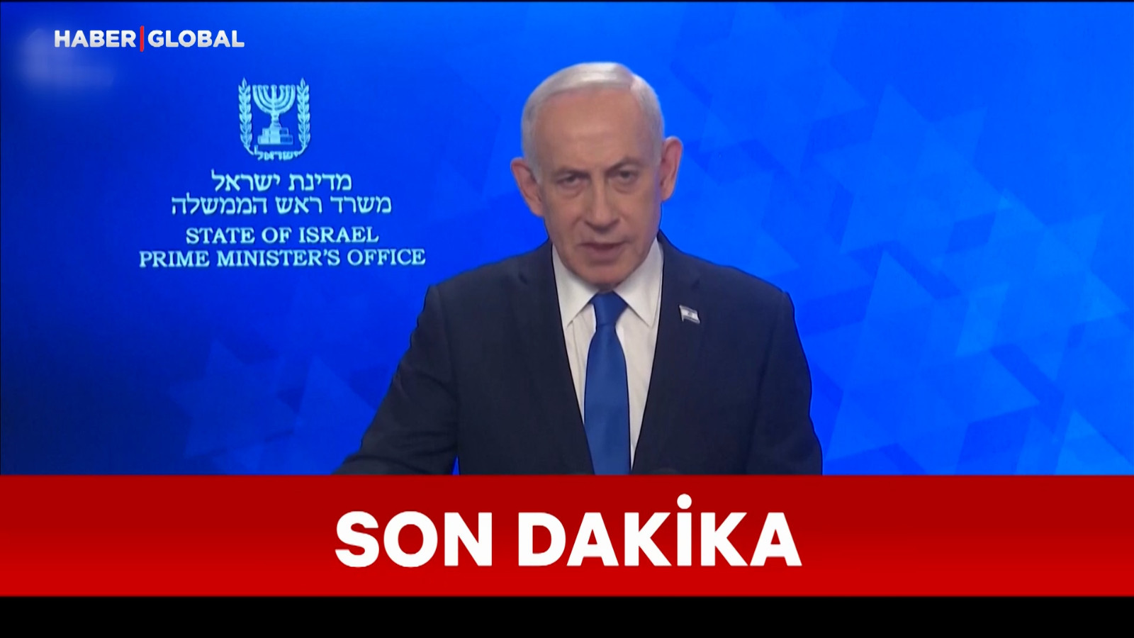 Binyamin Netanyahu öldü mü? Paylaşılan video yapay zeka mı?