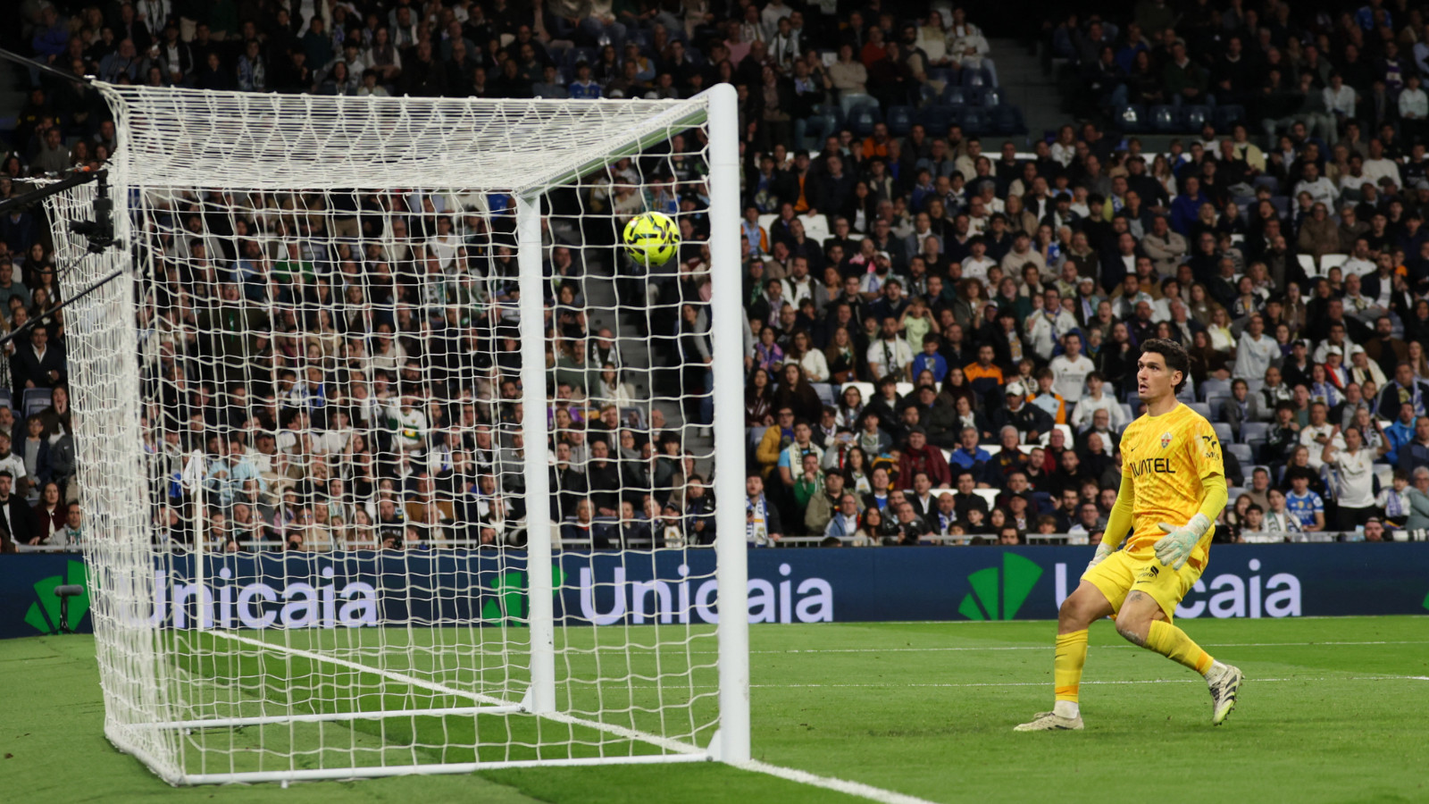 Bir Real Madrid geleneği olarak çok uzaktan gol atmak: Aragon, Hagi, Lasa ve şimdi de Arda Güler