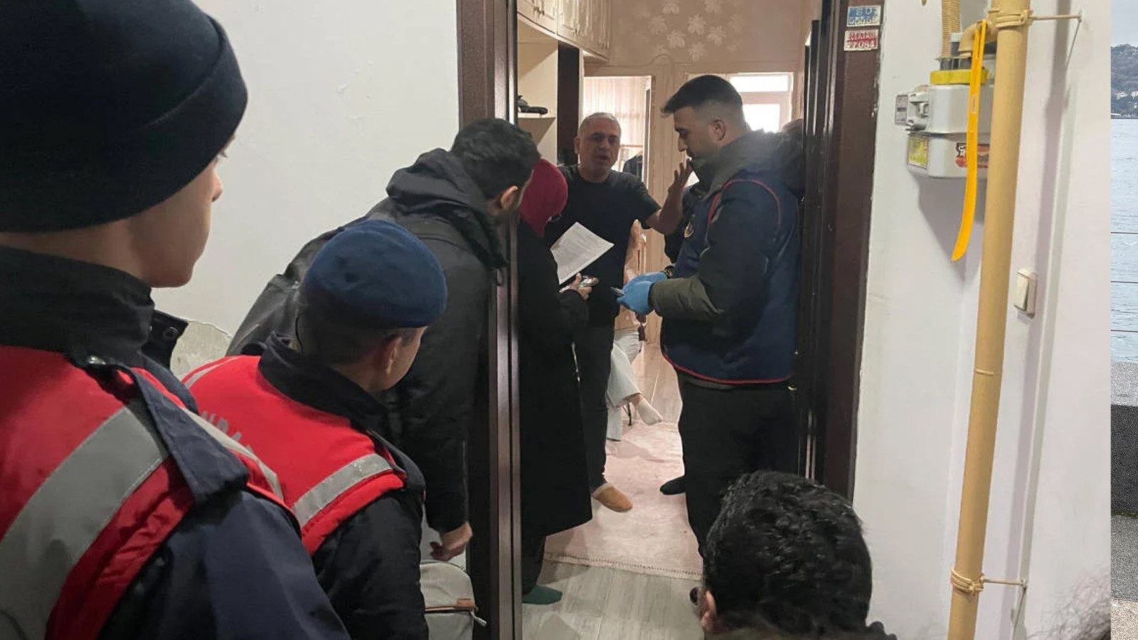 BİRTEK-SEN Genel Başkanı Mehmet Türkmen tutuklandı!