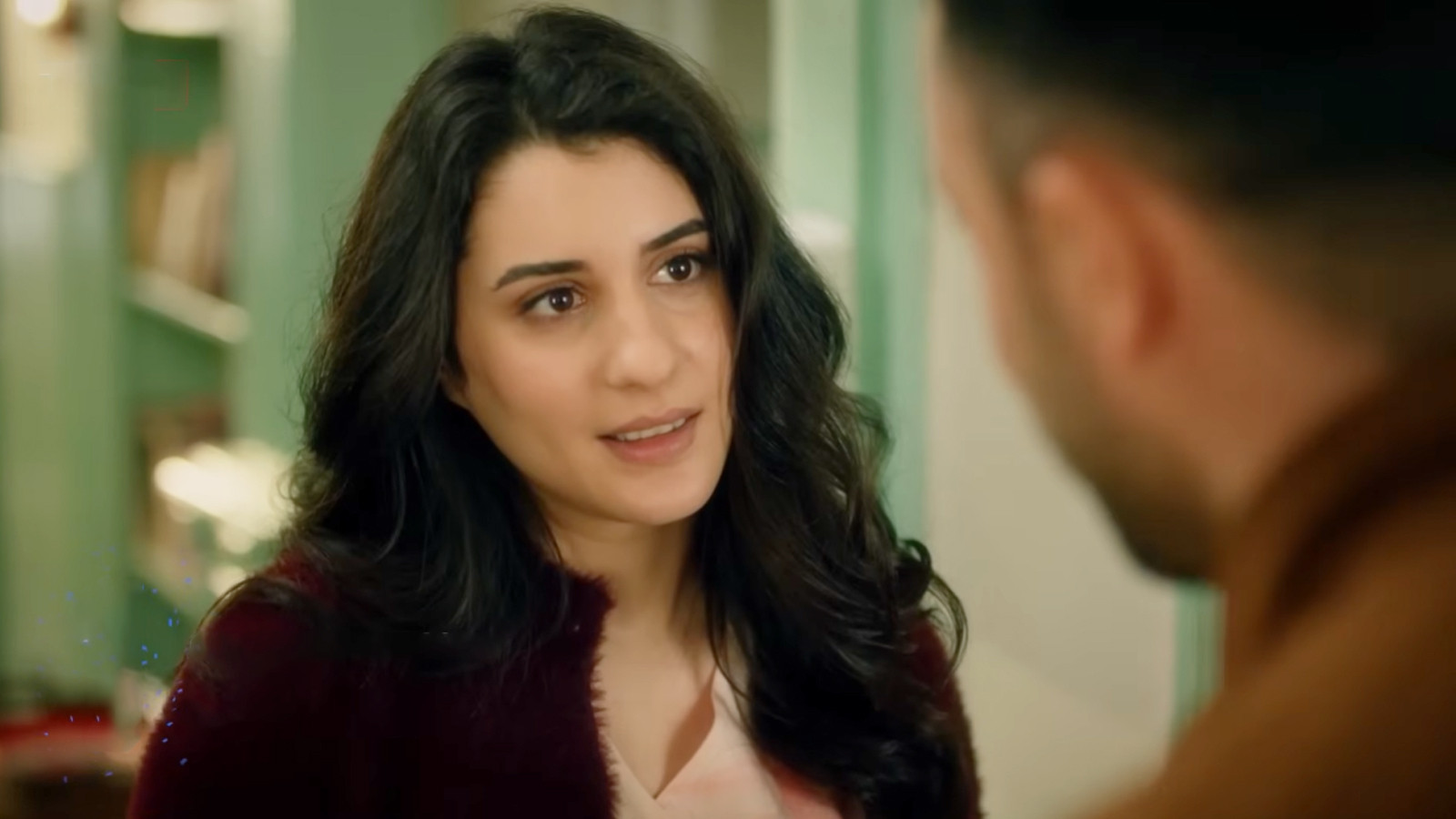 Cennetin Çocukları 25. Bölüm Tek Parça Full İzle! TRT 1 Cennetin Çocukları son bölüm izle!