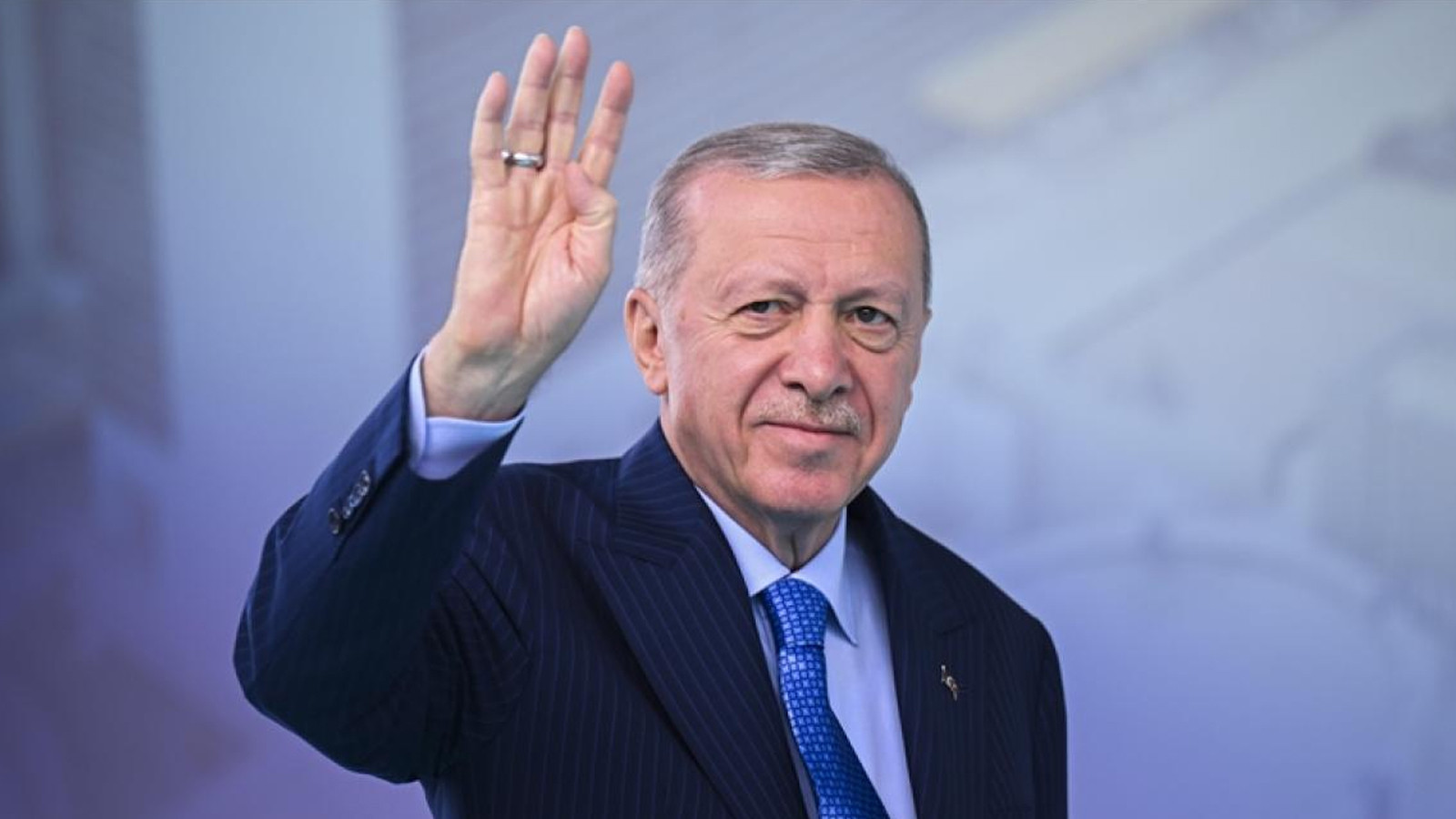 Cumhurbaşkanı Erdoğan’dan Kadir Gecesi mesajı