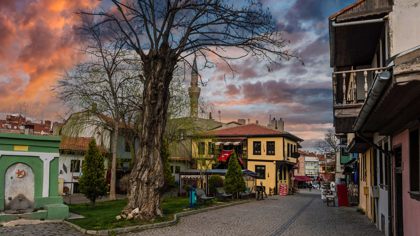 Geleceğin yaşanabilir şehirleri açıklandı: Türkiye'nin 4 ili listede!