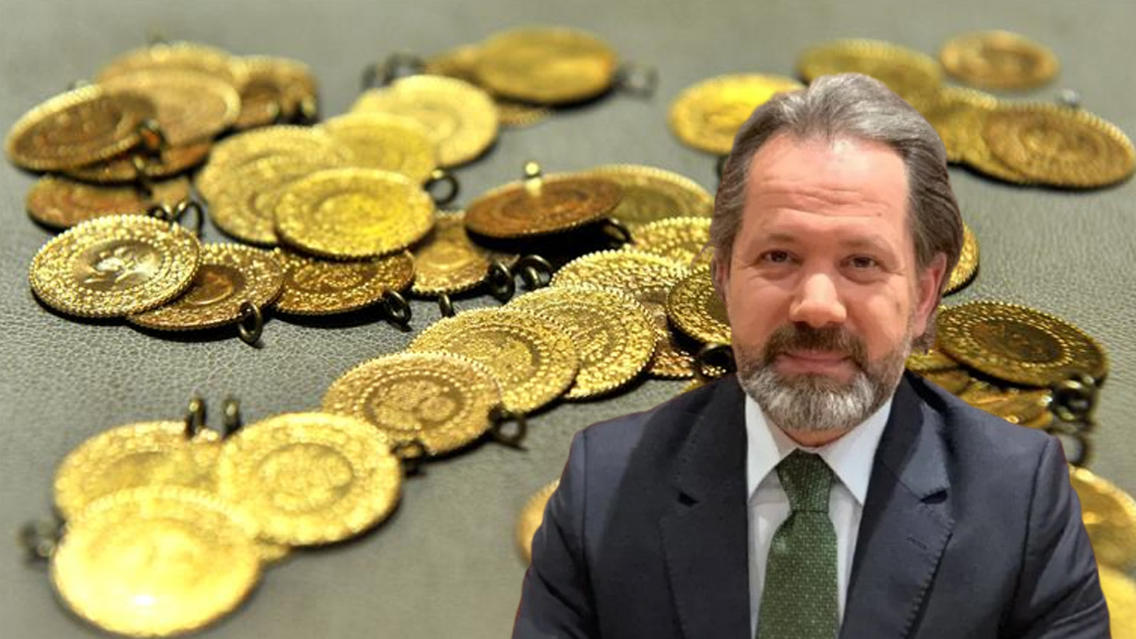 Gram altın için 7.000 TL çıkışı: İslam Memiş “asıl fırsat o seviyede” dedi