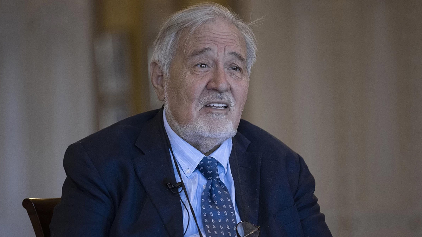 İlber Ortaylı son yolculuğuna uğurlanıyor! Cenaze töreninin detayları belli oldu