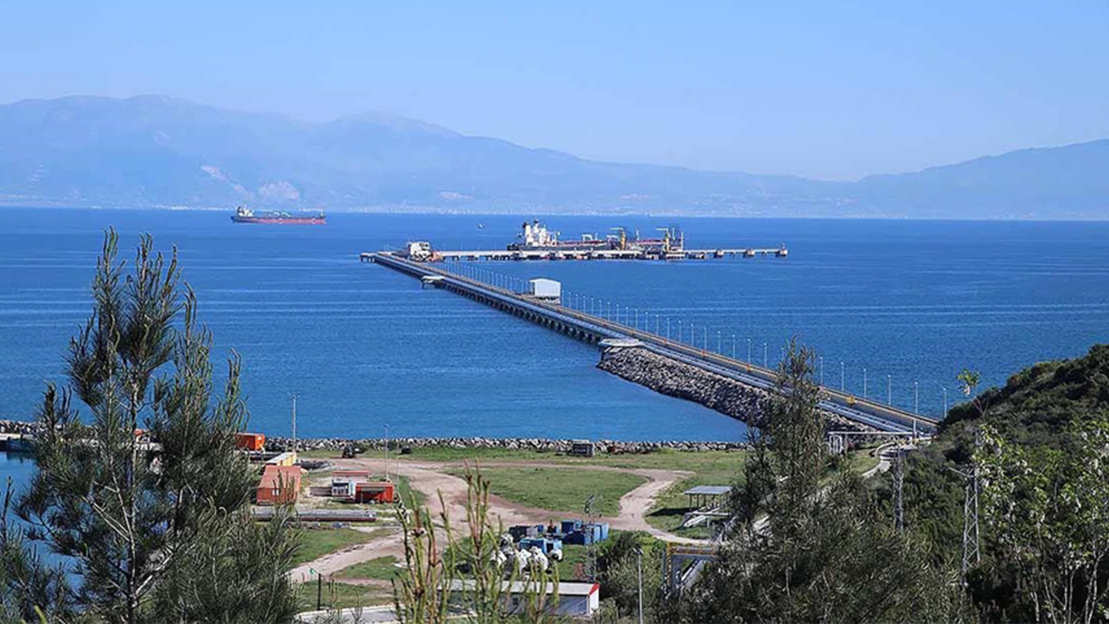 Irak petrolü için alternatif! Hürmüz'ün yerine Ceyhan hattı mı?