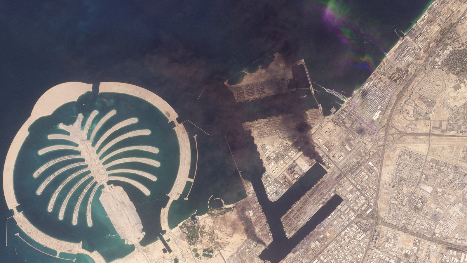 İran 16 günde 3 bin 810 saldırı düzenledi