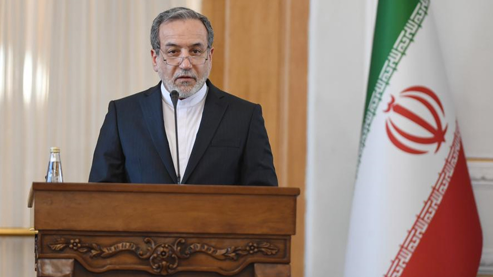 İran: İsrail, savaş suçundan yargılanmalı