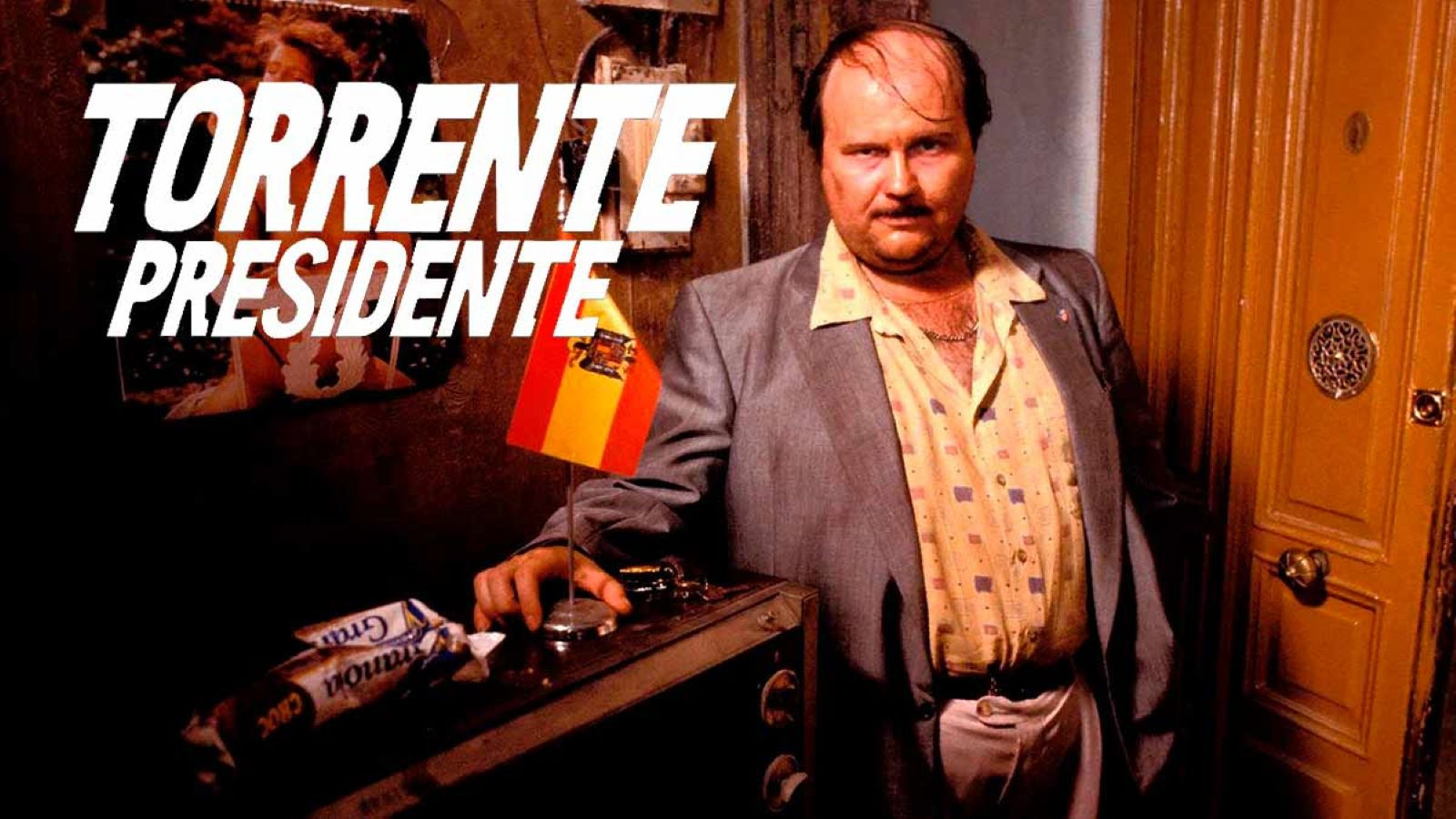 İspanya'da sinema salonlarını yıllar sonra dolduran vasat ama harika film