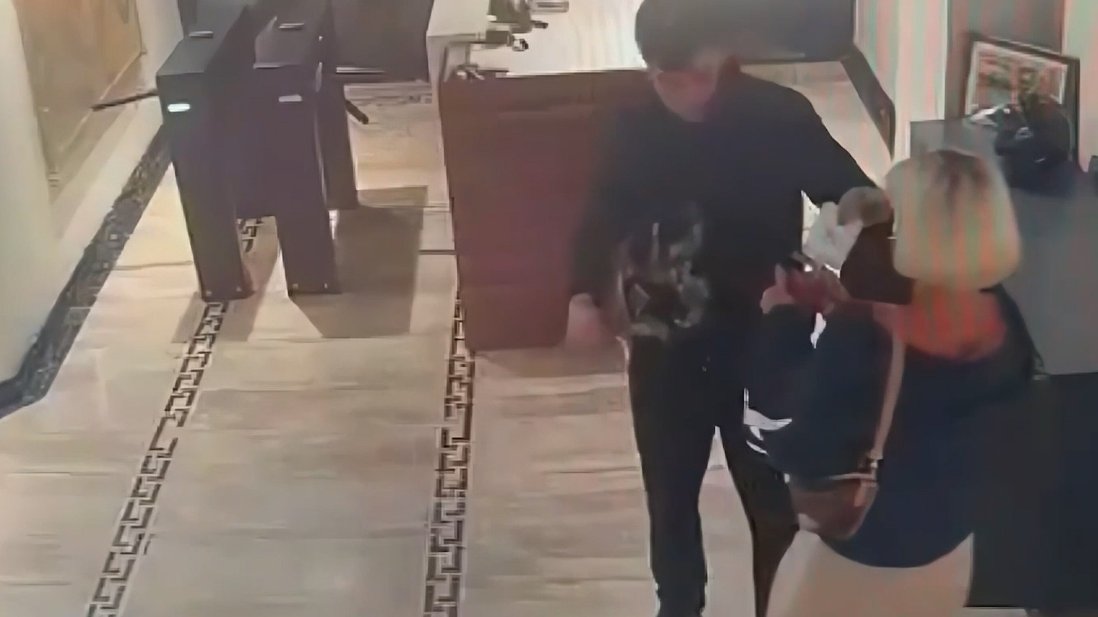 Kağıthane’de ölen Ayşegül Eraslan’ın son görüntüleri ortaya çıktı