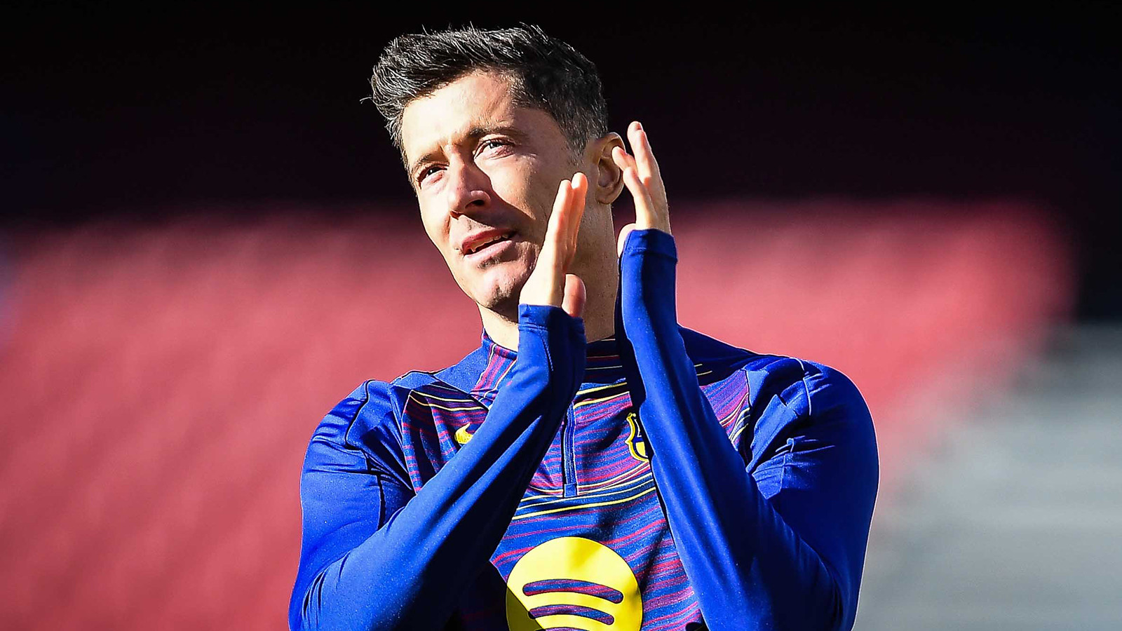 Lewandowski ezeli rakipleri birbirine düşürdü! İki yıl için 50 milyon euro