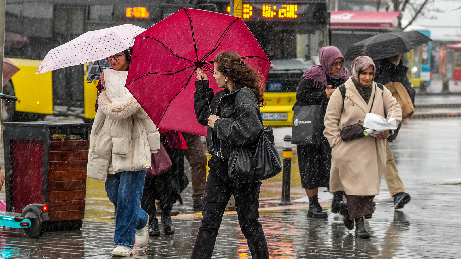 Meteoroloji ve AKOM'dan 'bayram' uyarısı: Günlerce perişan edecek