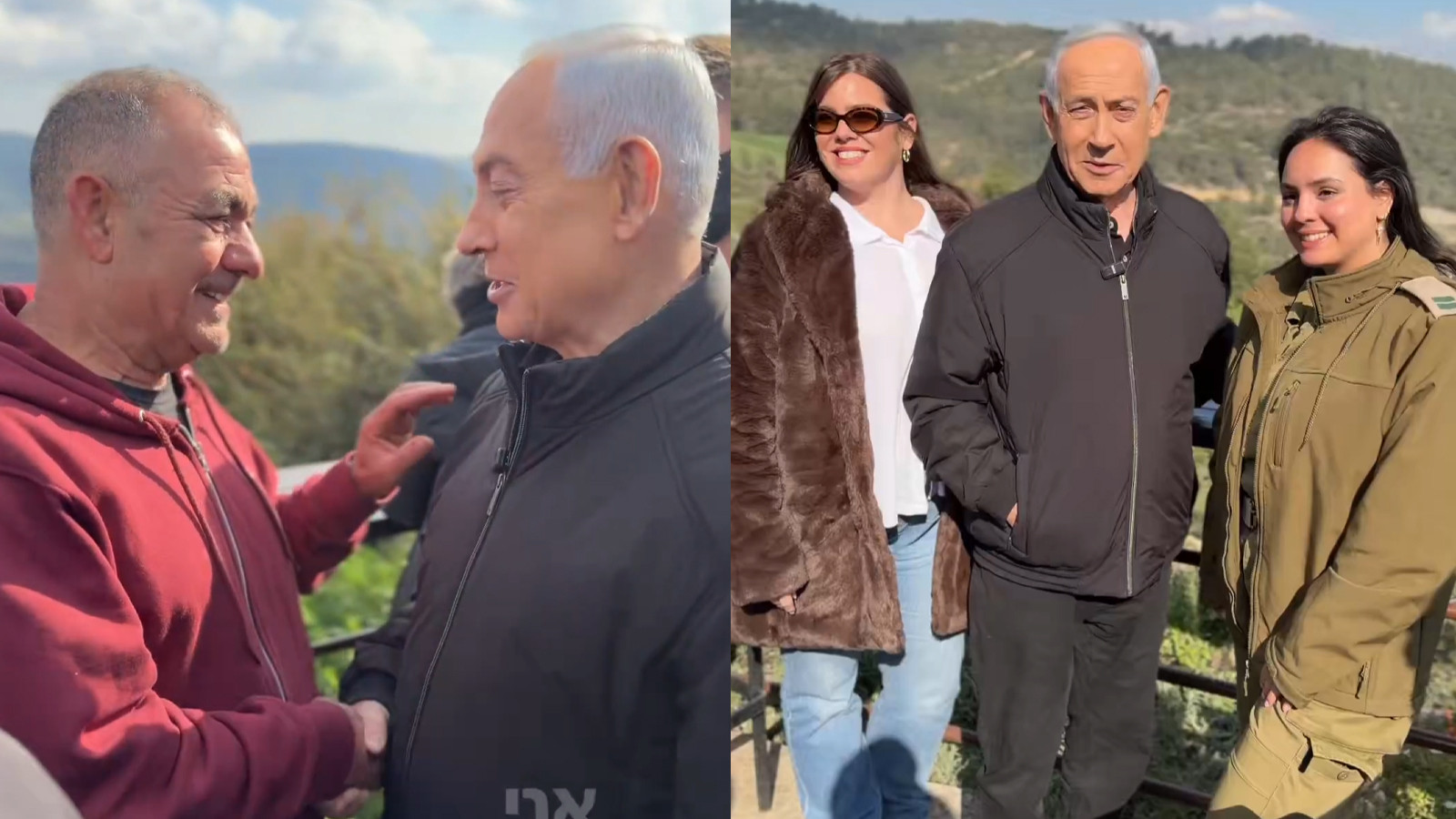 Netanyahu'dan 'öldü' iddiaları sonrası yeni paylaşım! Yapay zeka tartışması büyüyor