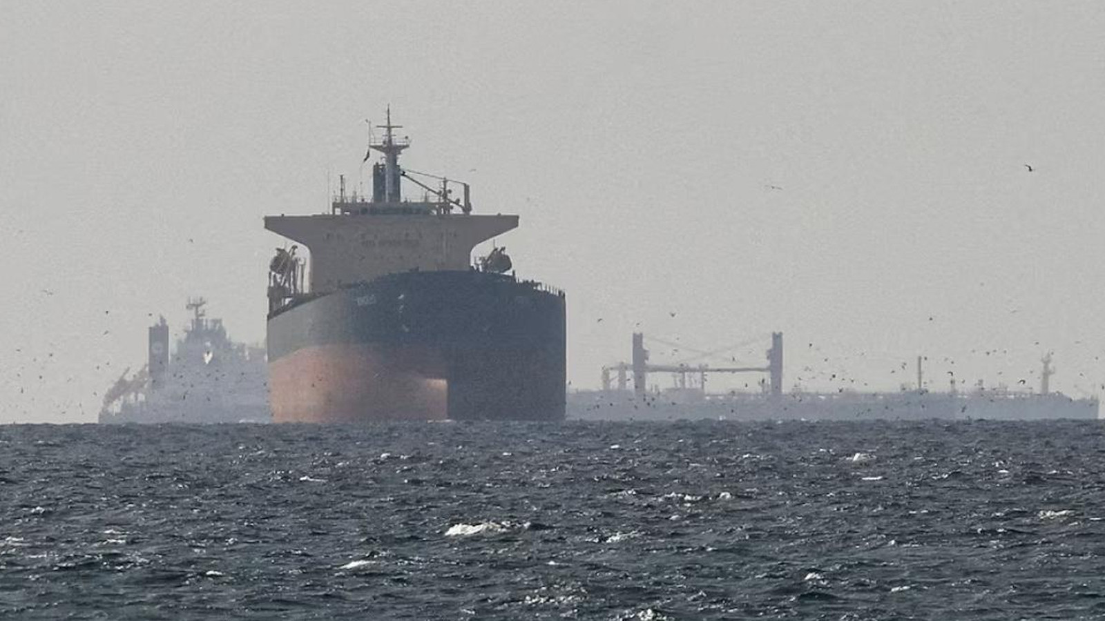 Polonya: NATO içinde Hürmüz Boğazı’nın korunması görüşülebilir