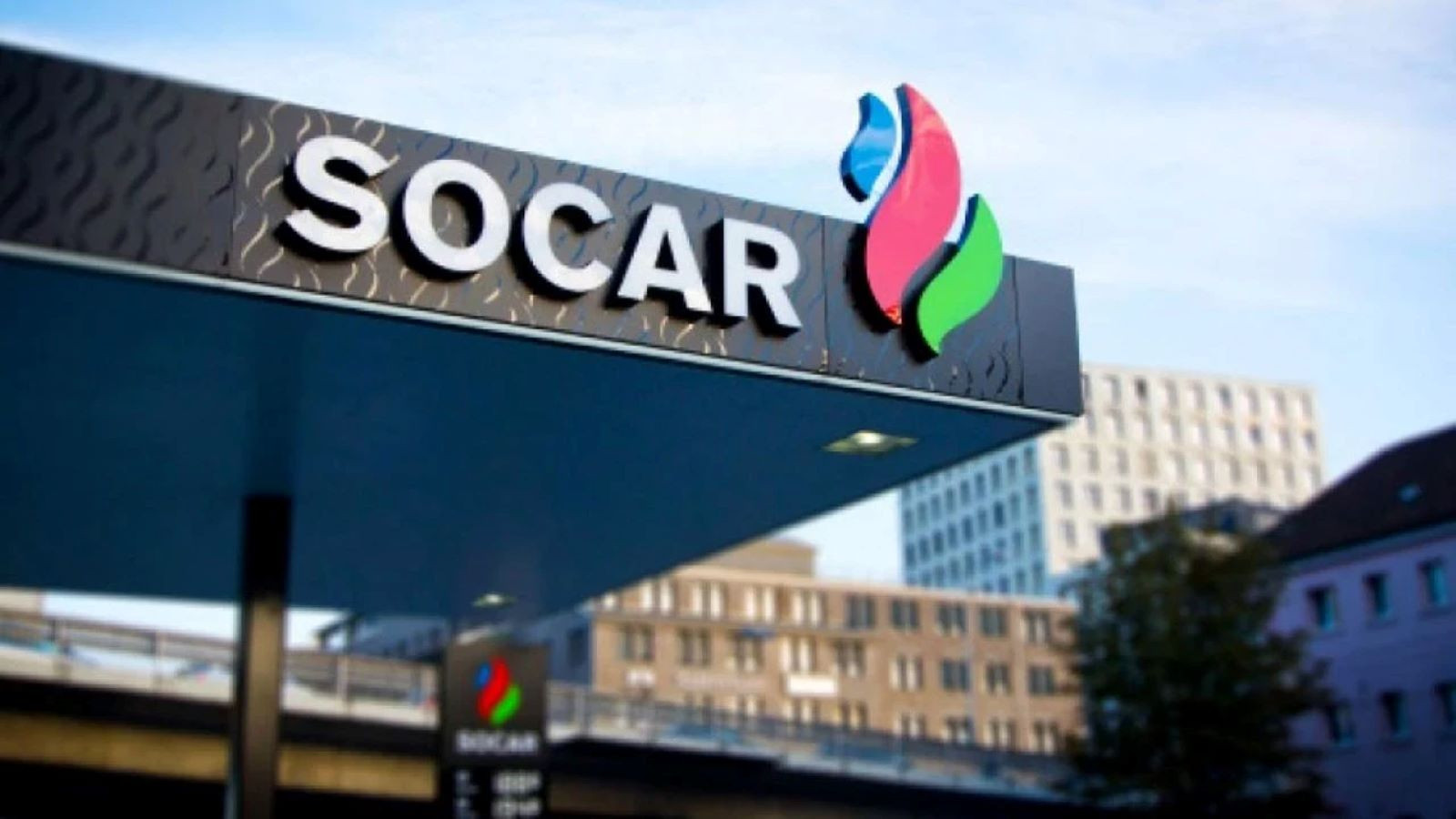 SOCAR, Palmali Grubu’nun açtığı iddialarla ilgili arbitraj davasını kazandı