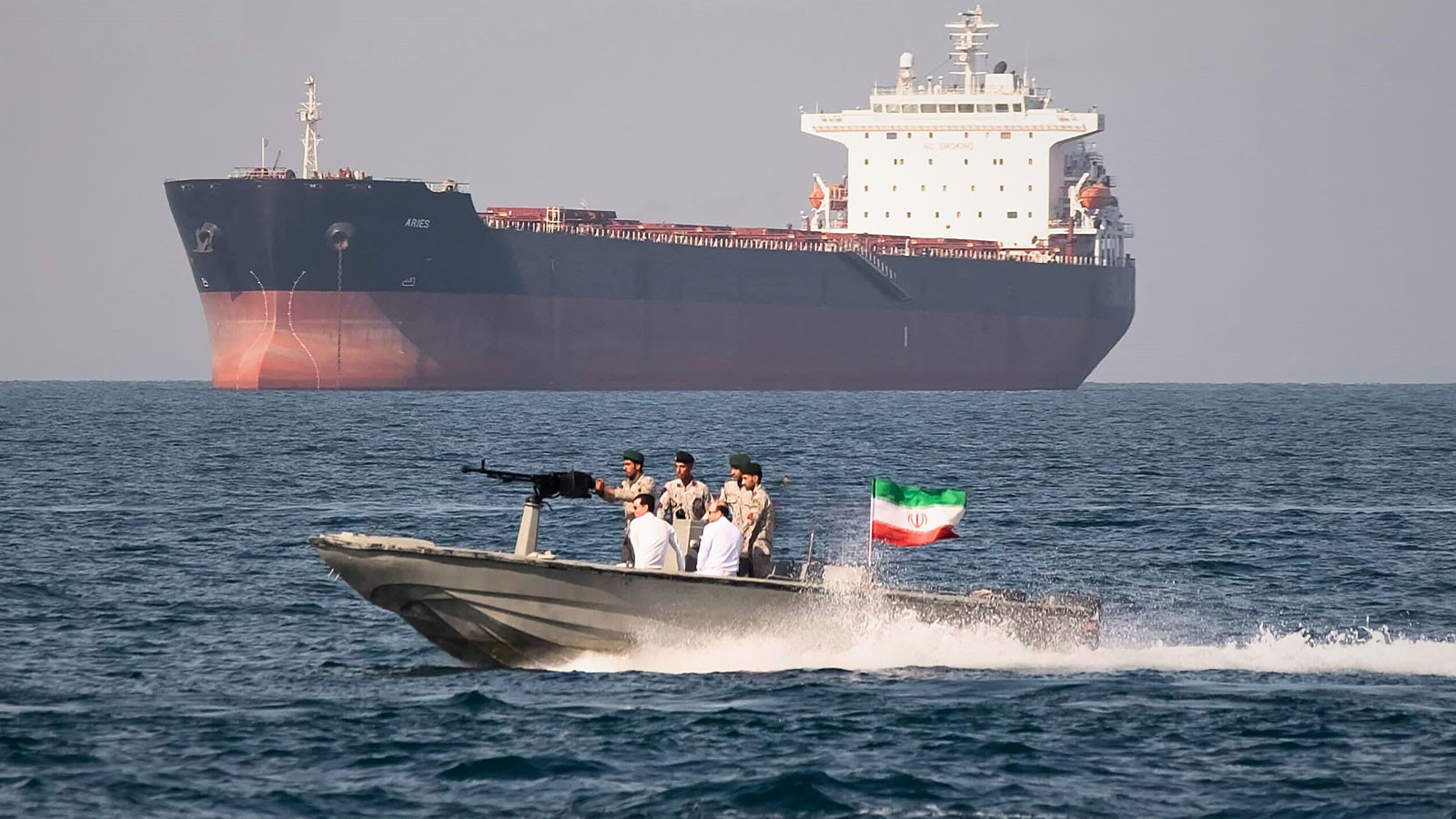 Ticaretin rotası değişecek mi? Deniz yolları halen rakipsiz