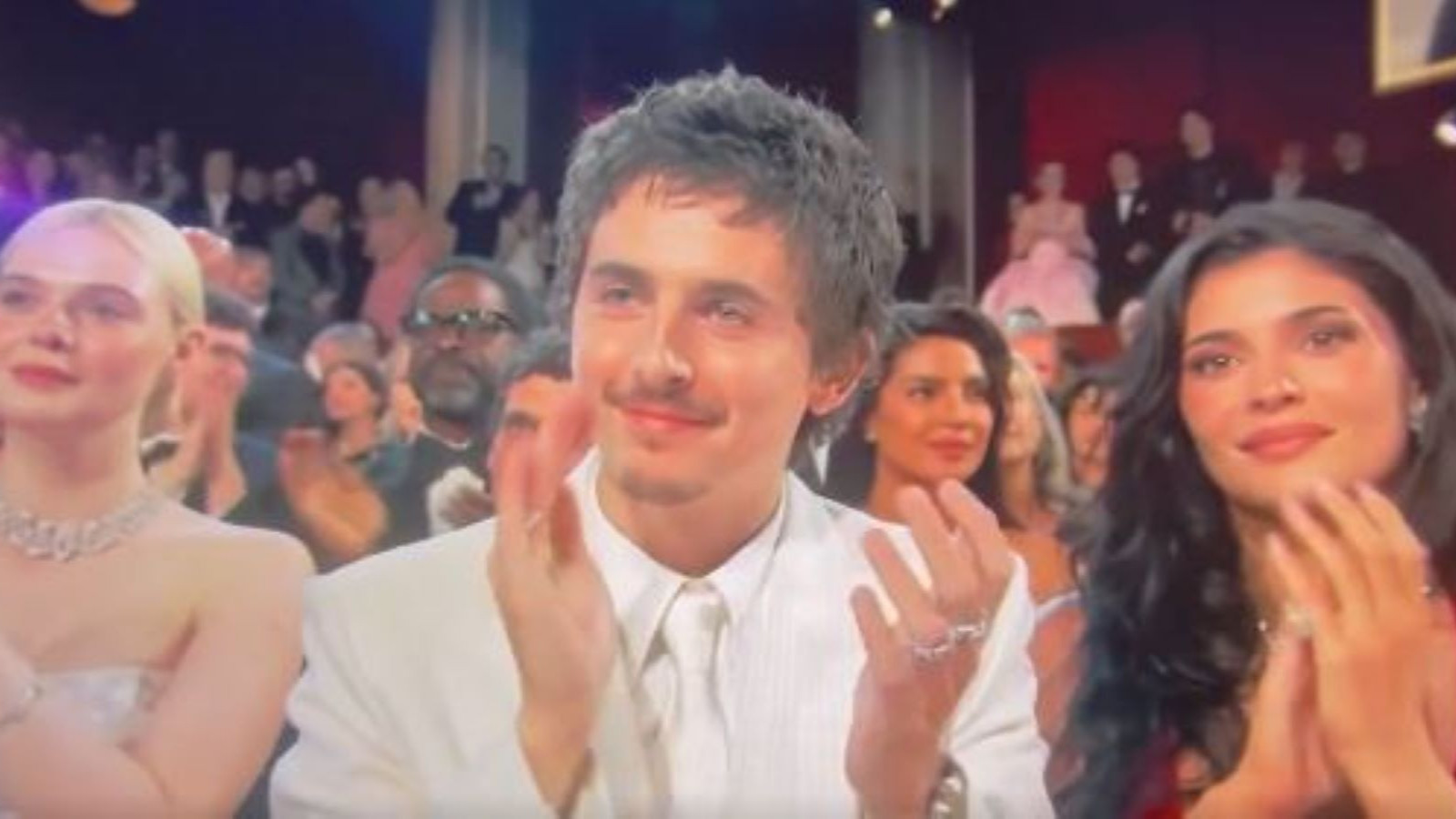 Timothée Chalamet’in opera ve baleyle ilgili sözleri Oscar'a mal oldu