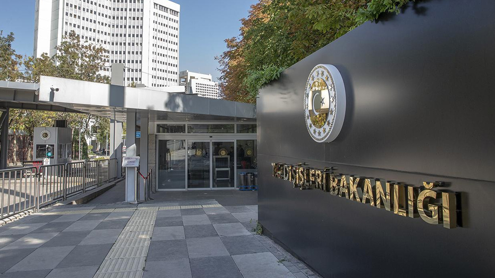 Türkiye’den 'Kırım' açıklaması: Uluslararası hukuka aykırı