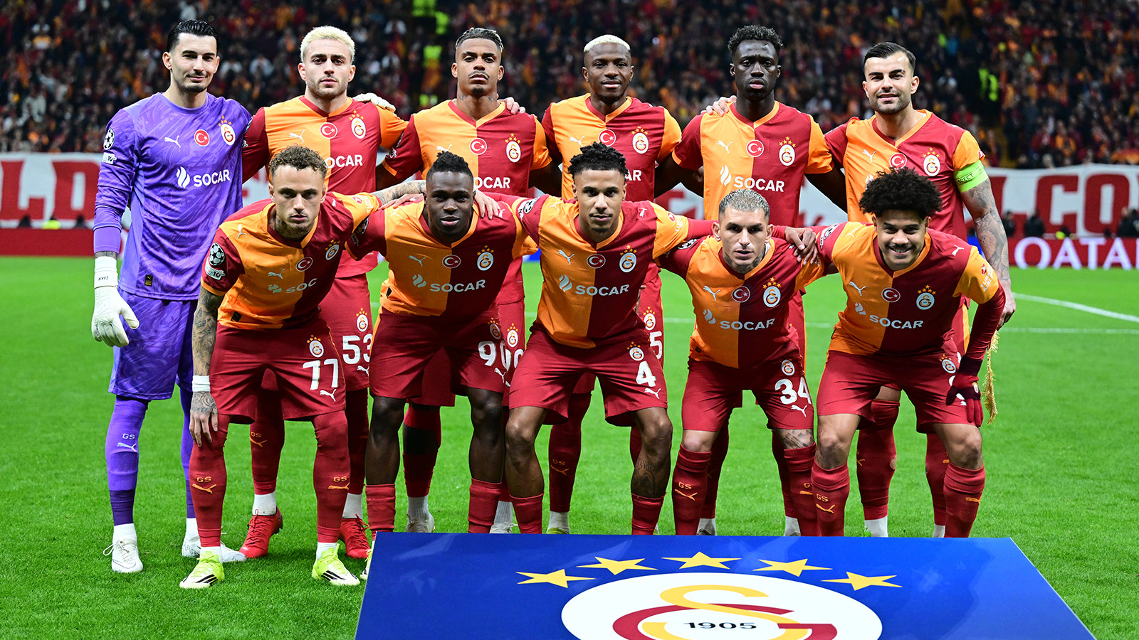 UEFA Şampiyonlar Ligi'nde çeyrek finalistler belli oluyor