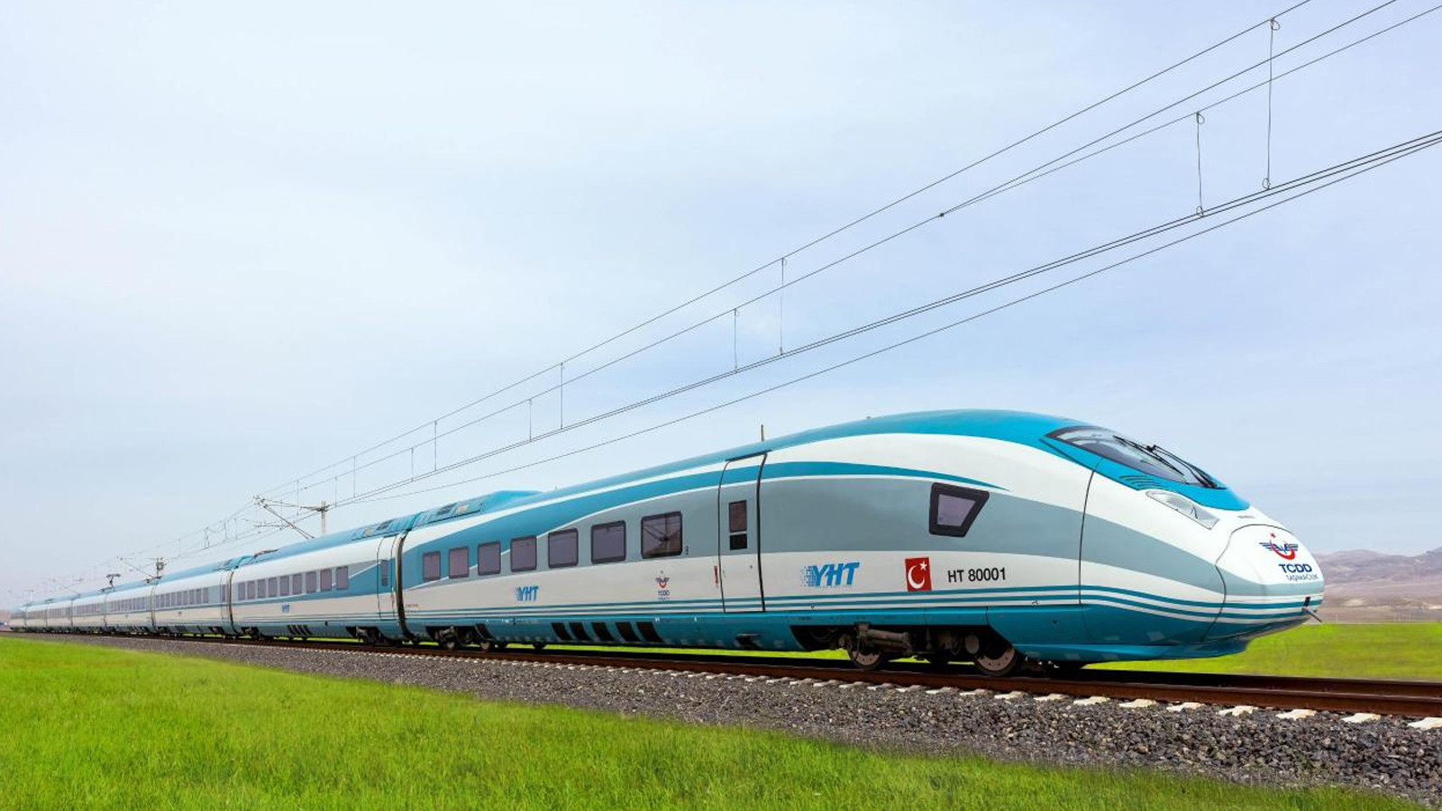 YHT seferlerine Ramazan Bayramı ayarı: Seferler artıyor