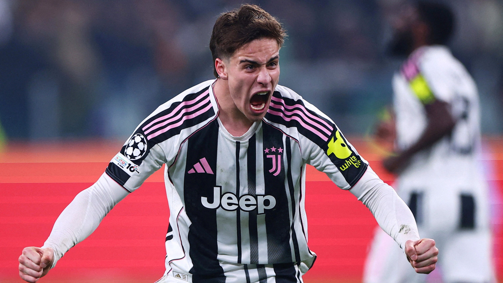 143 milyon euro'luk Kenan Yıldız 'double double' yaptı