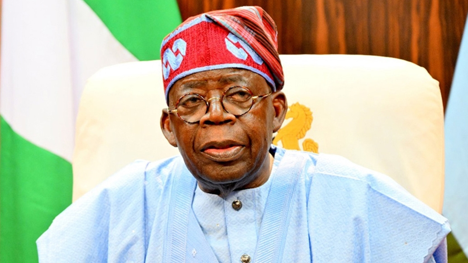 37 yıl sonra ilk! Nijerya Cumhurbaşkanı Tinubu, İngiltere'ye resmi ziyarette bulunacak