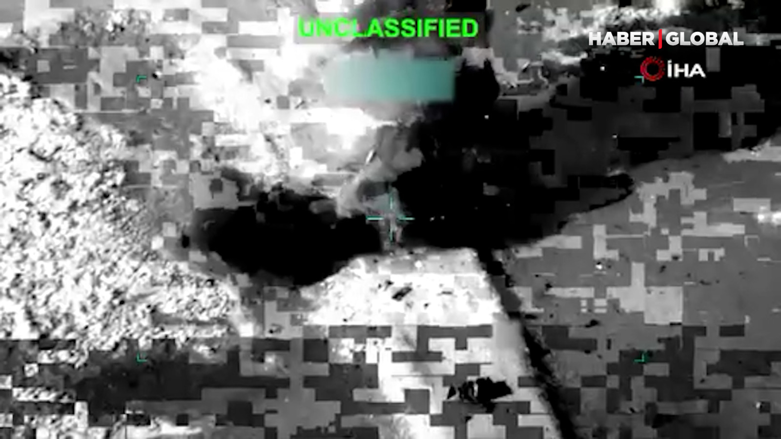 ABD, İran'da 7 bini aşkın hedefin vurulduğunu duyurdu