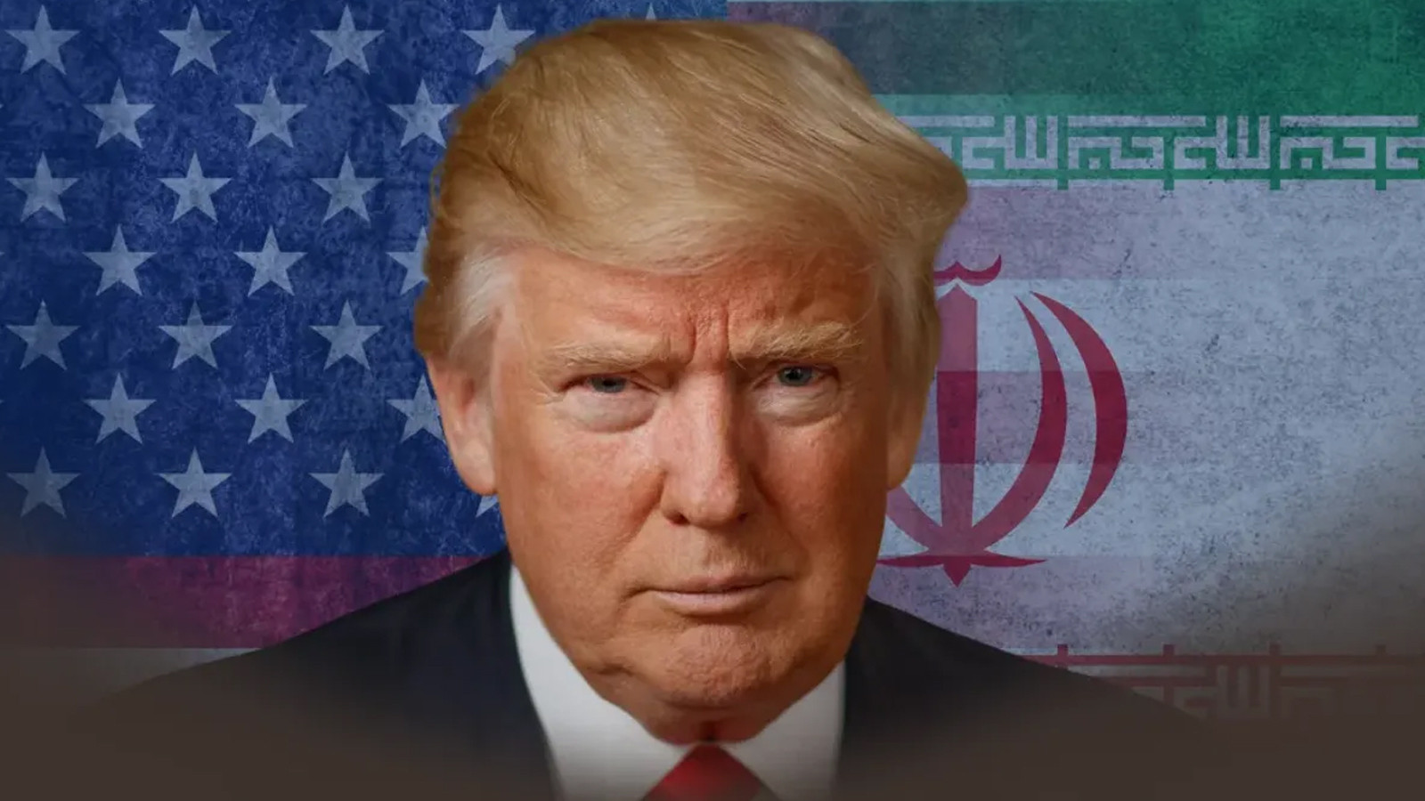 ABD yönetiminde İran savaşı istifası