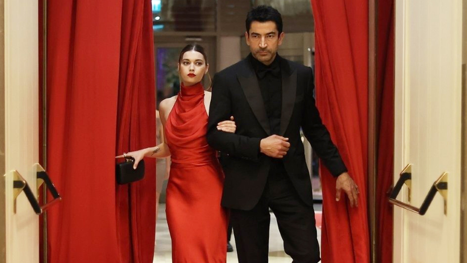 A.B.İ. 10. Bölüm Tek Parça Full İzle! ATV A.B.İ. son bölüm izle!