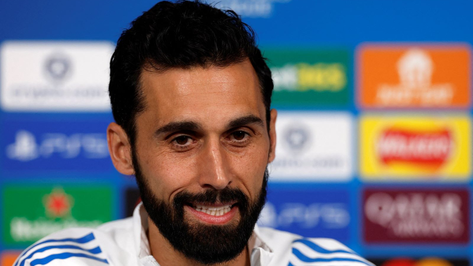 Arbeloa Arda Güler'i Haaland'ı tutmak için görevlendirmesinin nedenini açıkladı