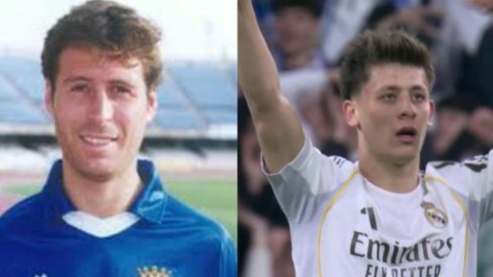 Arda Güler'in istemeden kalbini kırdığı İspanyol futbolcu: Artık onu hiç kimse hatırlamayacak