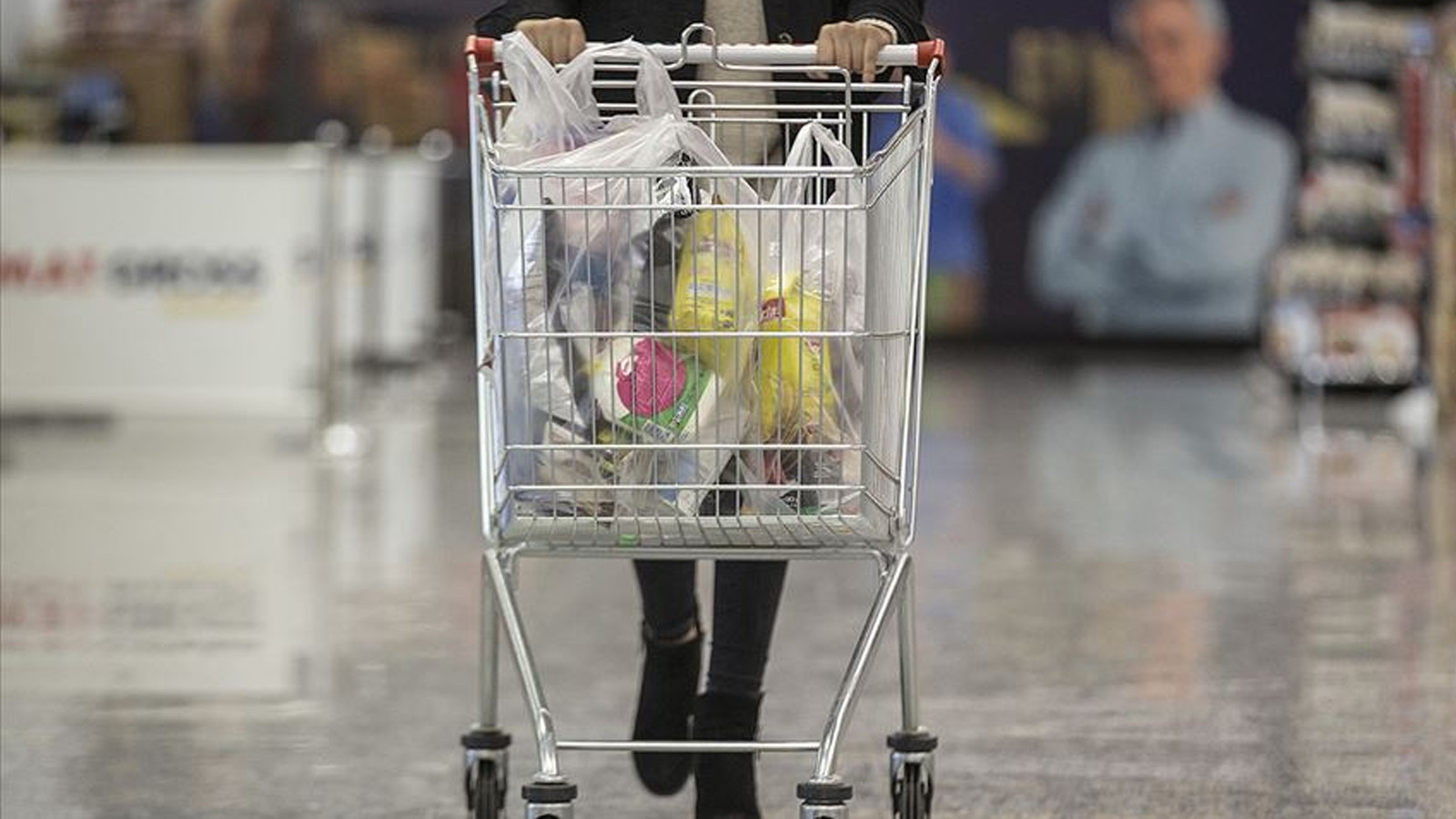 Bakanlık uyardı: Alışveriş yaparken mutlaka kontrol edin