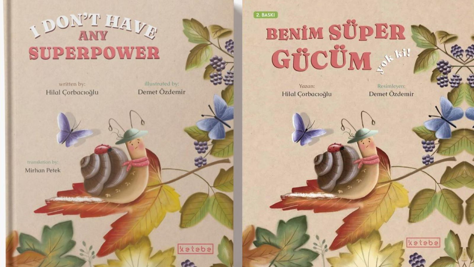 "Benim Süper Gücüm Yok ki" Hindistan'da yayınlandı