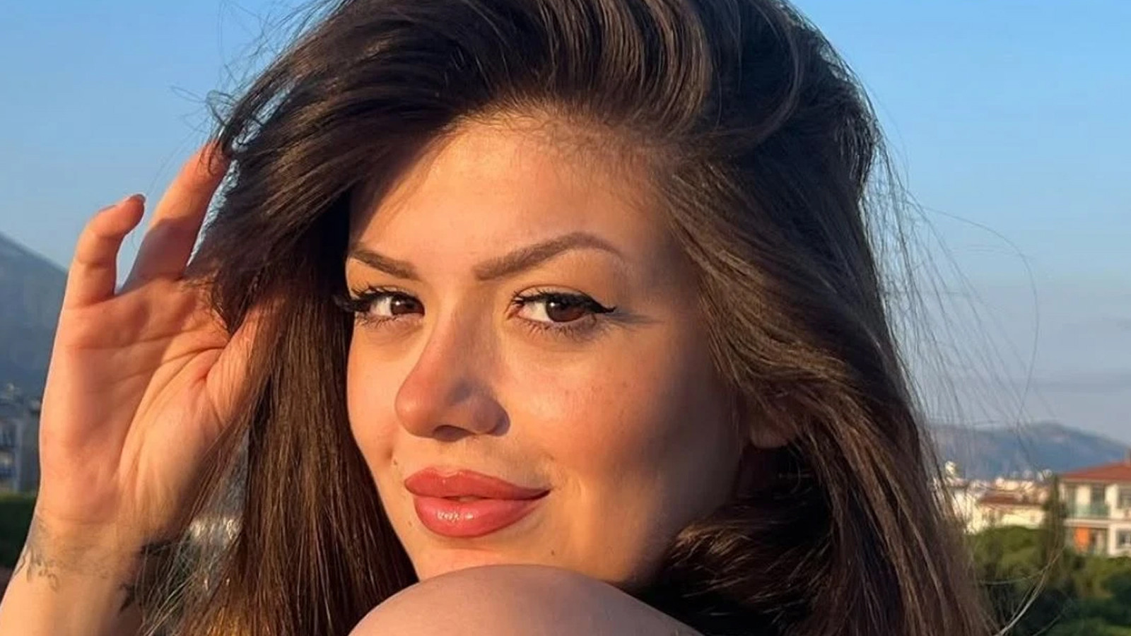 Cezaevinde ama milyonlar kazanıyor: Simge Barankoğlu'nun aylık kazancı dudak uçuklattı