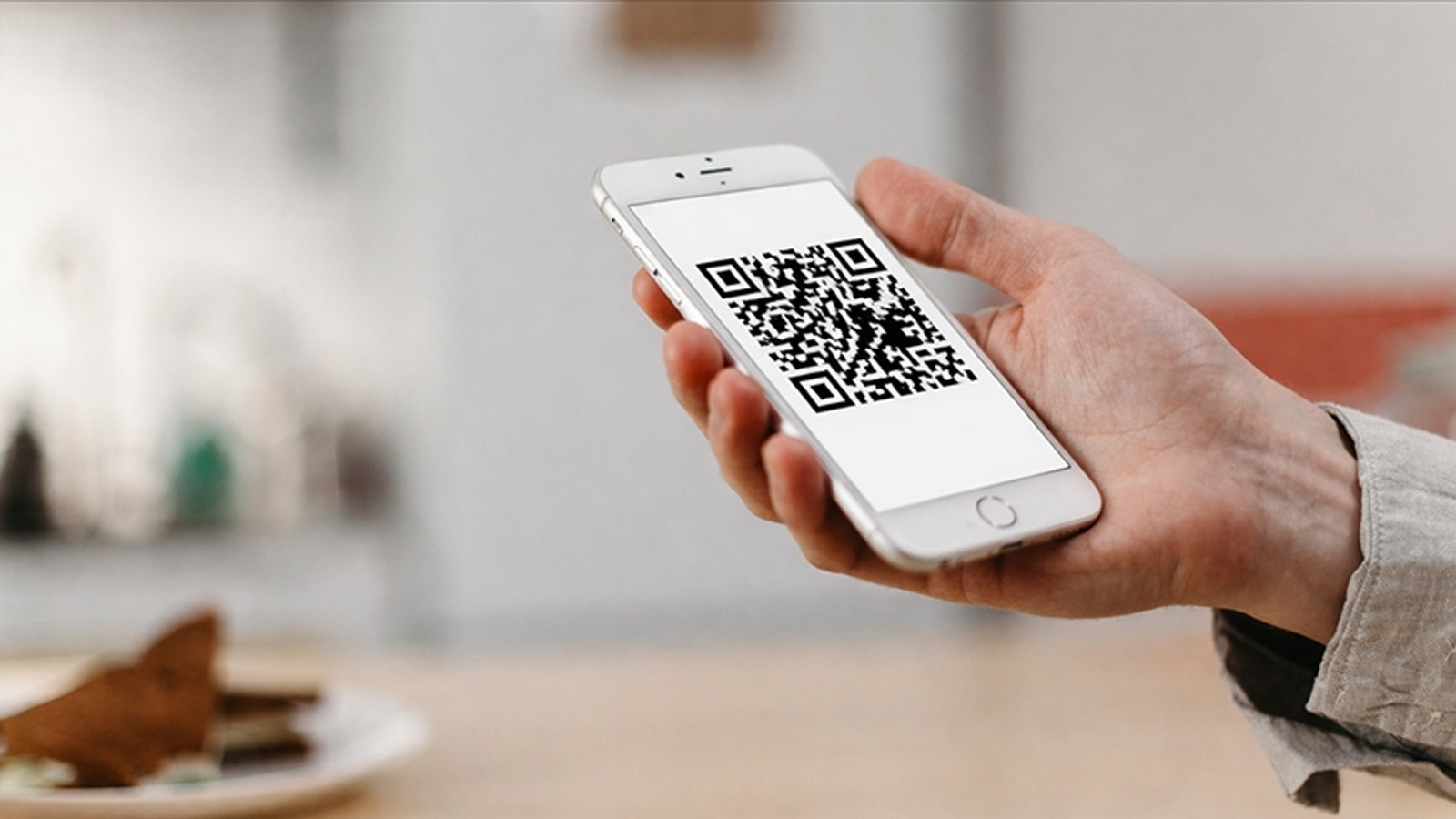 Dolandırıcıların yeni tuzağı: QR kod! Mecbur kalmadıkça kullanmayın