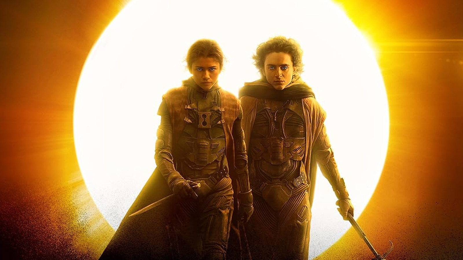 Dune 3’ten ilk kare geldi! Karakter posterleri ve ilk detaylar paylaşıldı