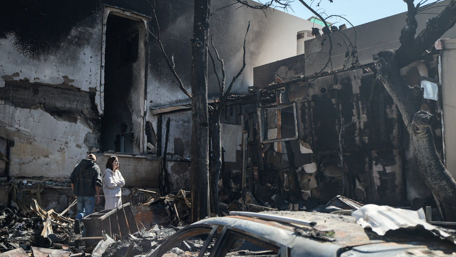 Dünya Gıda Programı: Çatışmalar bitmezse 45 milyon kişi daha akut gıda güvensizliğine düşecek