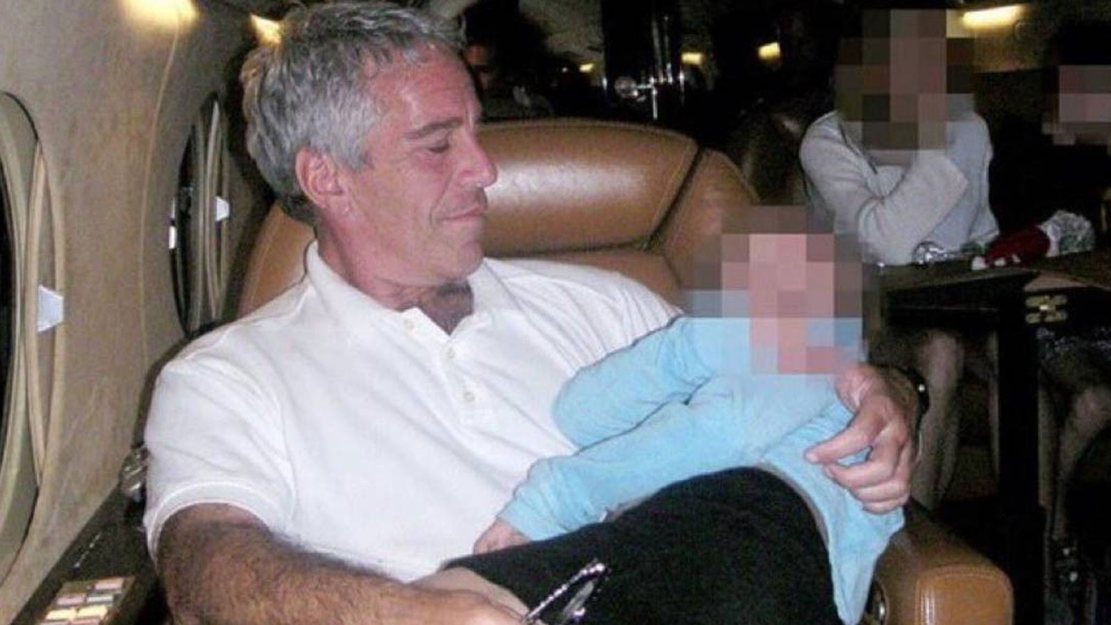 Epstein davasında yeni gelişme: Bank of America mağdurlarla anlaştı